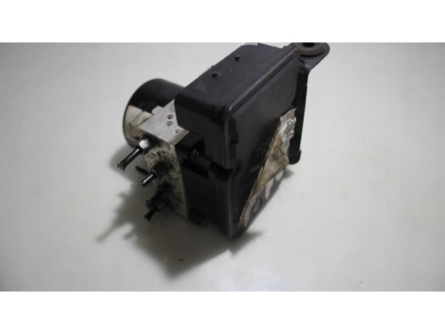 Блок АБС Alfa Romeo Giulietta - года