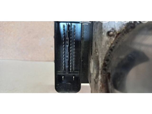 Блок АБС 1J0907379AC Skoda Octavia Mk2 (1Z) 2004 - 2013 года