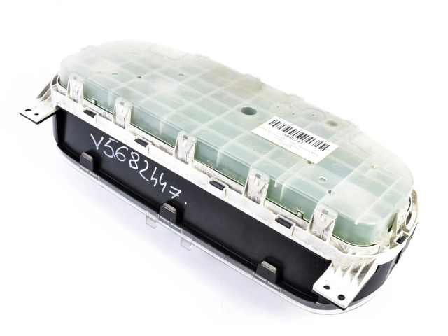 Přístrojová deska Mazda 6 2006 52GR1NA