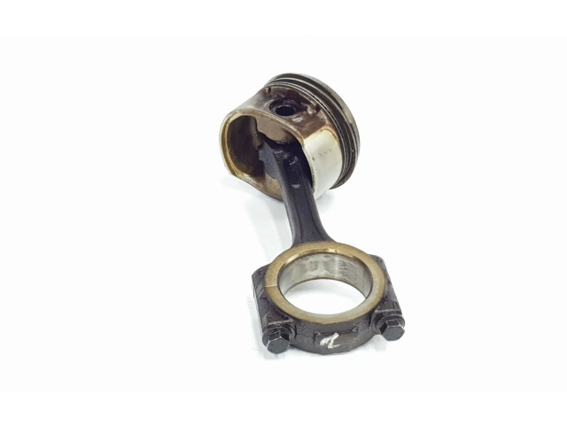 Поршень с шатуном 7701478731, 7701478731 Dacia Sandero