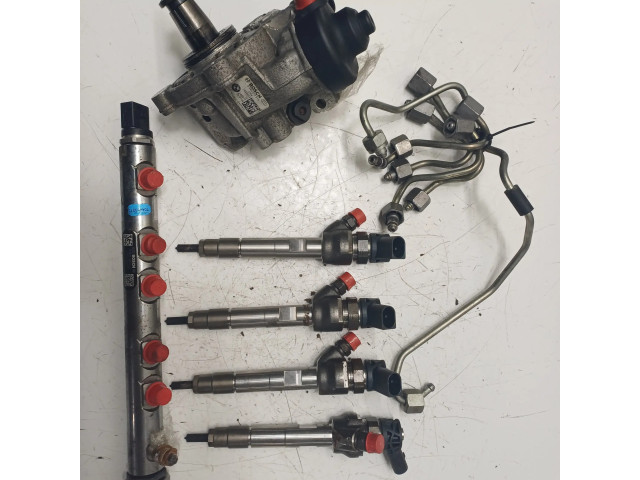 Vstřikovač 0445010519, 0445110599 Mini Cooper Countryman R60 pro naftový motor 1.6