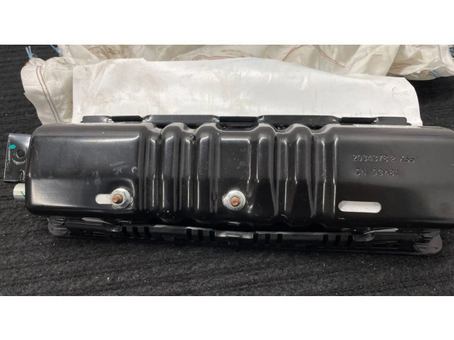 Подушка безопасности для колен 9363845, 20B0711R0031 BMW X5 G05