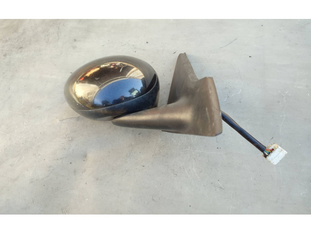 Зеркало электрическое     левое    Alfa Romeo GT     
