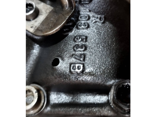 Масляный насос  CAGB 03G103537B  Audi A6 S6 C6 4F 