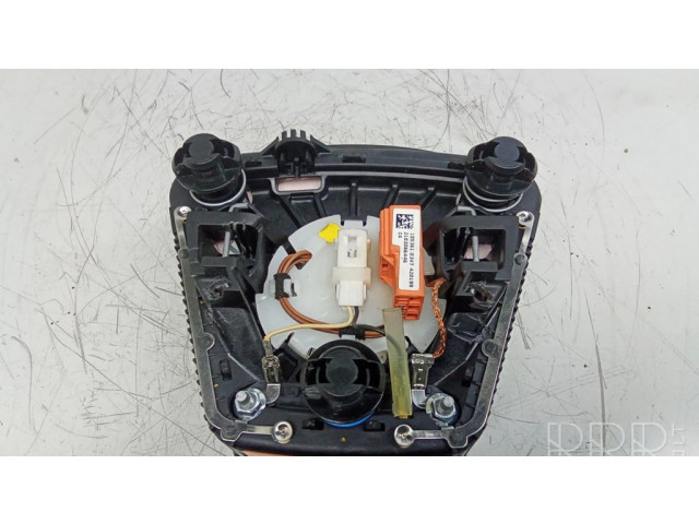 Подушка безопасности водителя 31332246, 31351032 Volvo S60