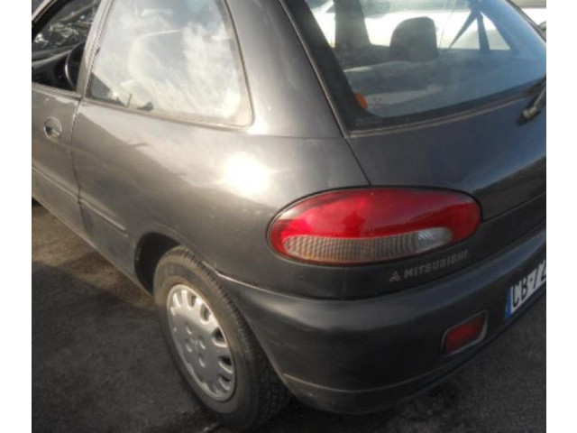 Зеркало электрическое Mitsubishi Colt 1992 - 1996 года