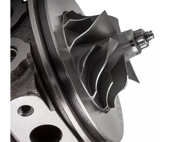 Турбина Mitsubishi L200 4913502110, 4913502230