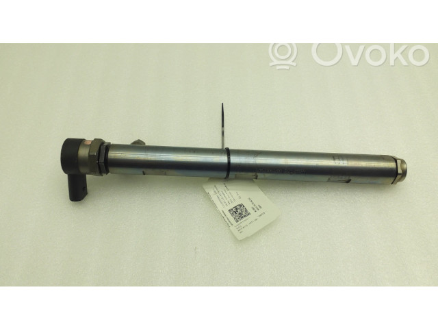 Топливная рампа 0445214184, 7809129 BMW 3 E90 E91 2.0