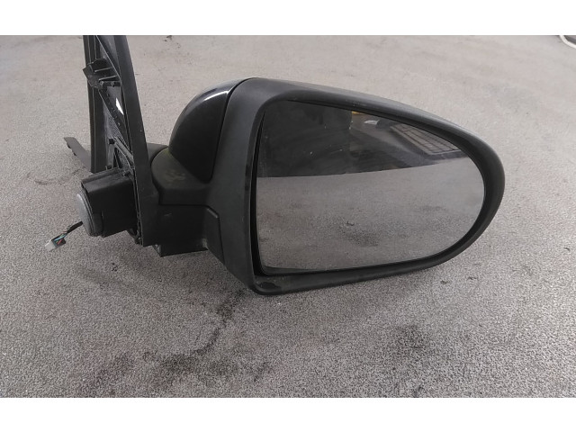 Блок управления климат-контролем 7632A034 Mitsubishi Colt