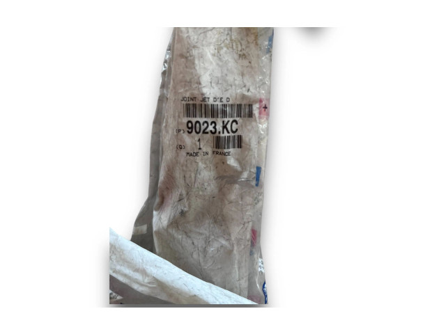 Блок комфорта 9023   Peugeot 5008 II   