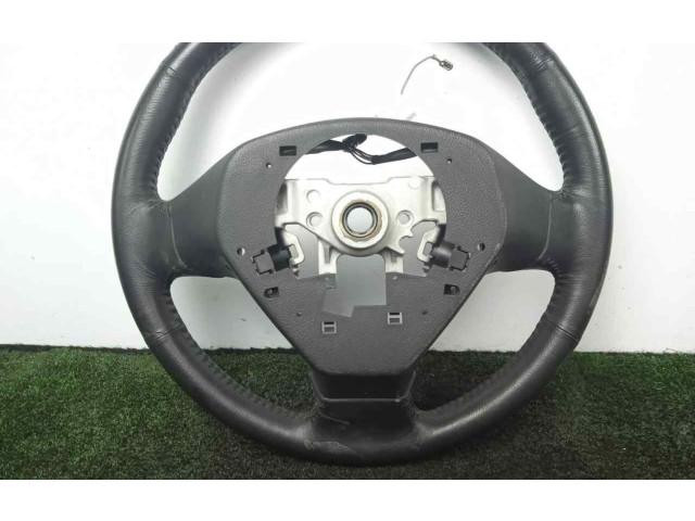 Руль Subaru Forester SH  2008 - 2013 года 34312AG100JC      