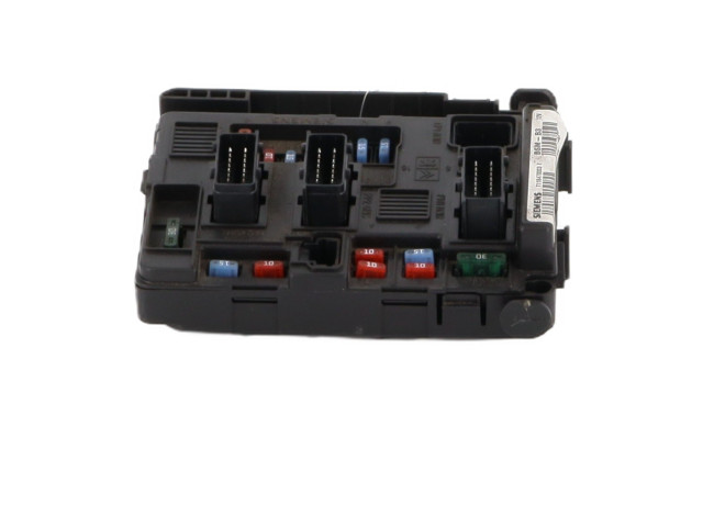   Pojistková skříňka 6500Y1   Citroen Berlingo 2004