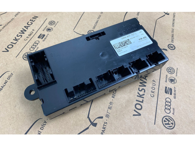 Блок управления 5WA907727L, 5WA907727L Volkswagen Caddy