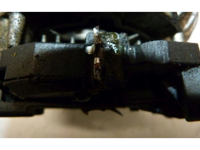 Генератор    Citroen C8      