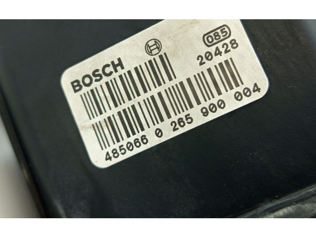 Блок АБС 0265224009, 0265900004 MG ZT - ZT-T - года