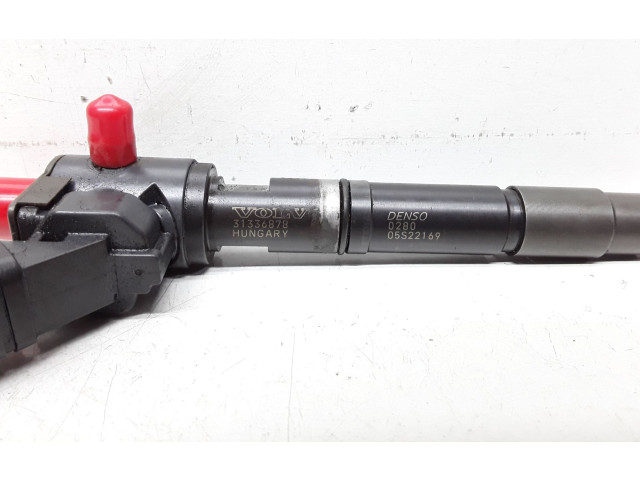 Жиклер (жиклеры) (форсунка (форсунки) 31336878   Volvo S60 2015