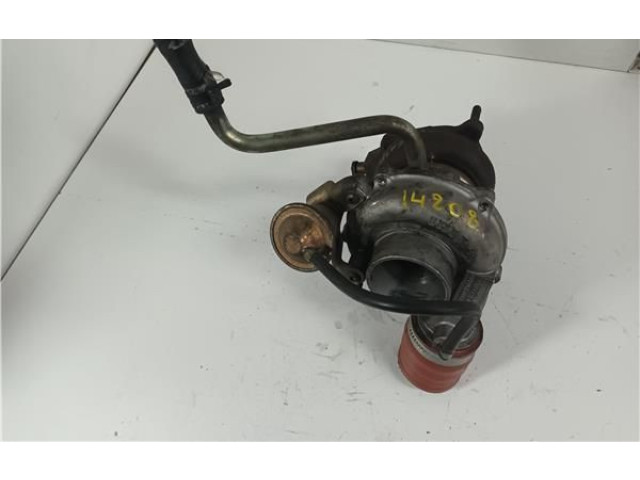 Turbodmychadlo Турбина 35242095B, 260383e4 Chrysler Voyager