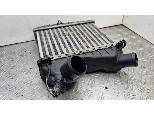 Интеркулер 0002490V005 Smart ForTwo I 0.8