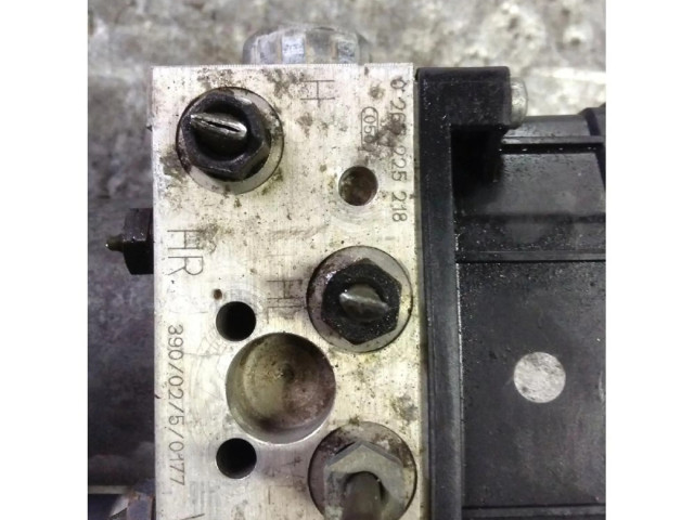 Блок АБС Smart Roadster