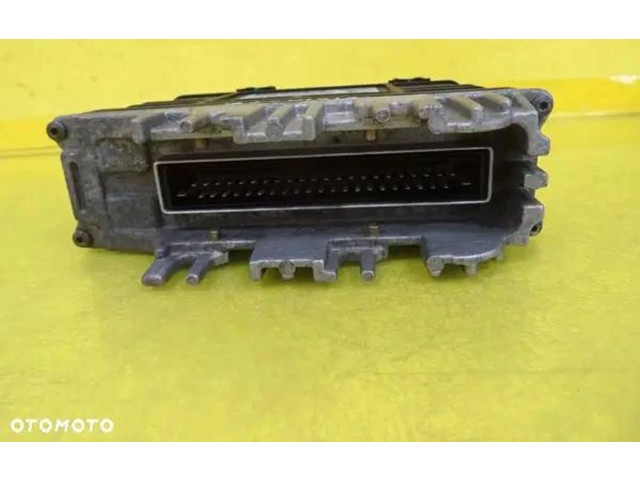 Řídící jednotka 032906030AJ, 61600.514.00   Skoda Felicia II 1999