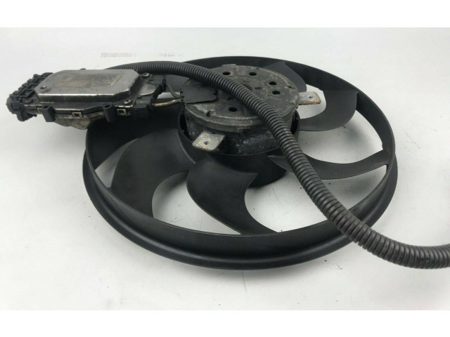 Вентилятор радиатора     1137328432    Volvo V70 2.4