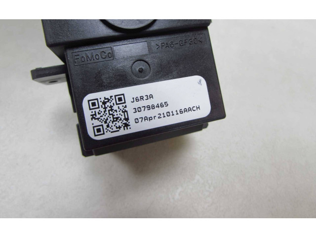 Ручка стеклоочистителей 30798465, 51361   Volvo XC70