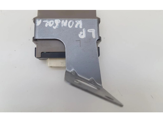 Блок управления Xenon