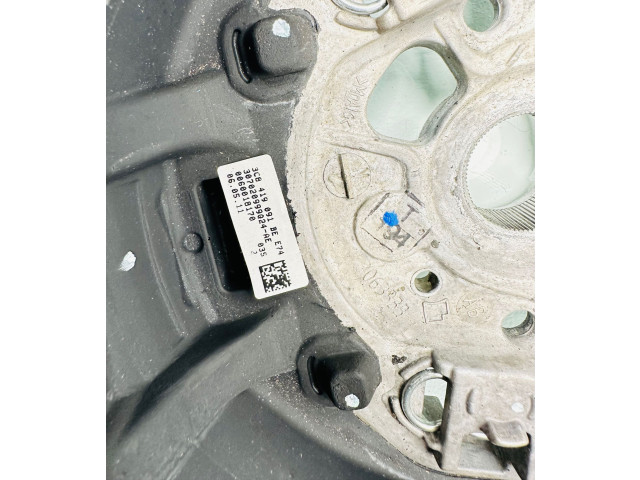 Руль Volkswagen Golf Plus 2005 - 2013 года 3C8419091BE