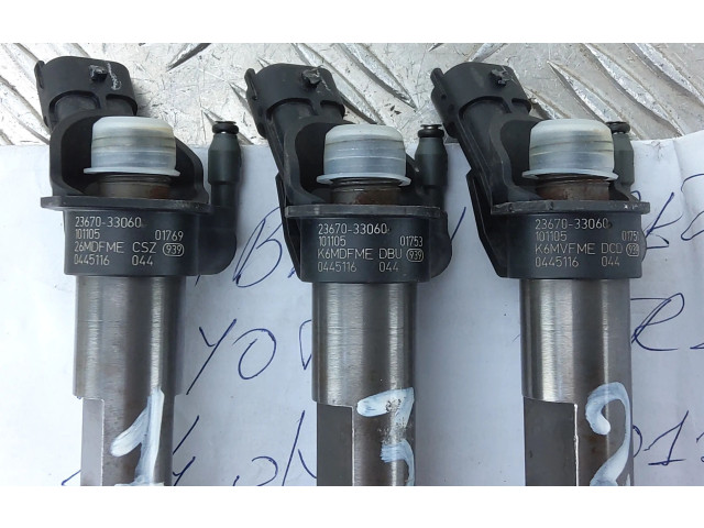 Руль Subaru Trezia 2011 - 2014 года 2367033060