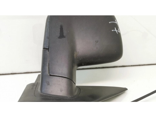 Zpětné zrcátko pravé Volkswagen Transporter - Caravelle T5 2006 2018373R, E11026035