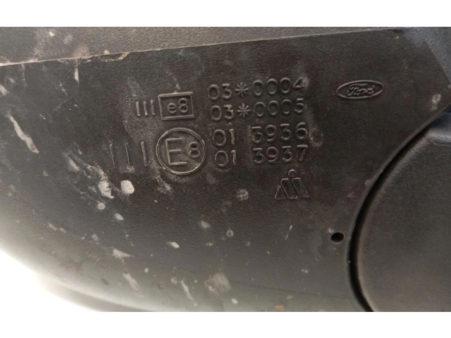 Зеркало электрическое Ford Fusion 2002 - 2005 года