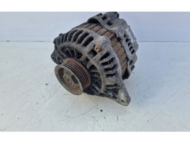 Генератор MD358607, A3TA7791 Mitsubishi Space Wagon