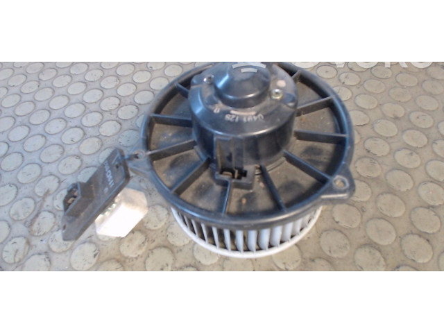 Вентилятор радиатора 1940000491 Mitsubishi Colt