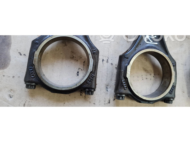 Поршень с шатуном CTU CTUD 06E107066DM, R6EH Audi Q5 SQ5