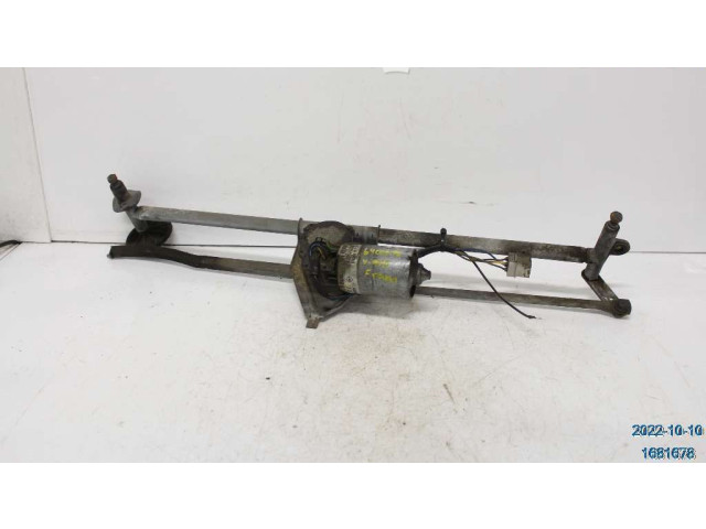 Двигатель стеклоочистителей 3518120, 403.444   Volvo 940       