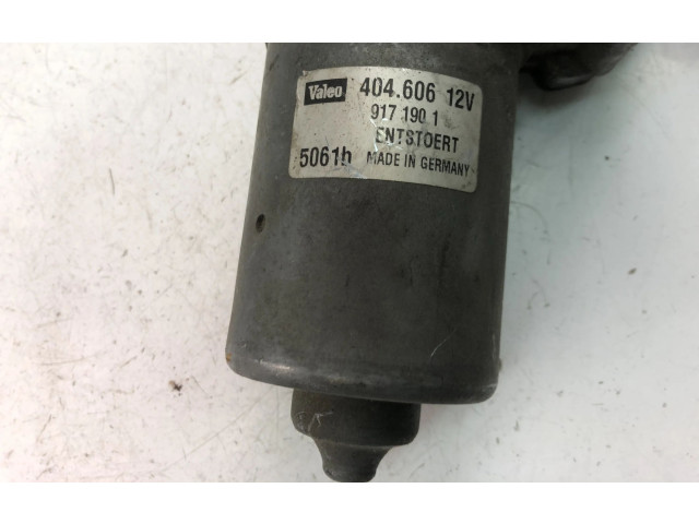 Моторчик дворников 9171901 Volvo V70