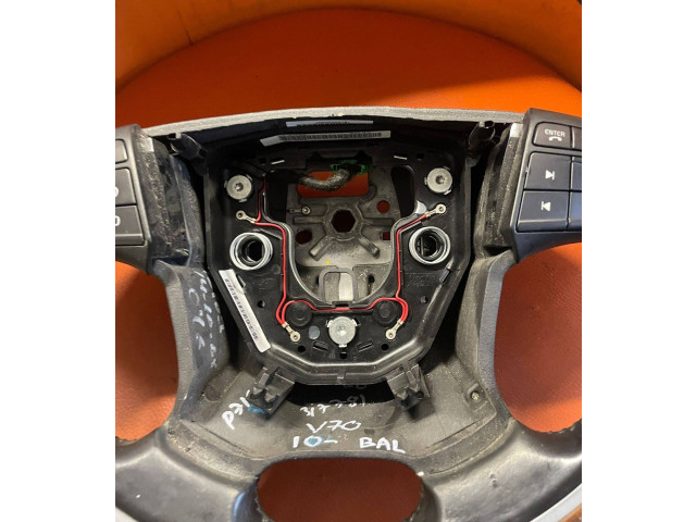 Руль Volvo V70  2008 - 2013 года PV5518802      