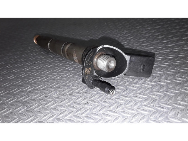 Форсунка 0445115027, A6420700587    Chrysler 300 - 300C для дизельного двигателя  3