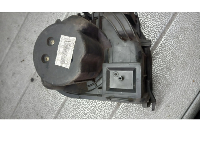 Вентилятор печки Renault Clio II