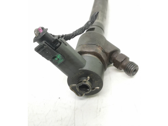 Форсунка 30750283, 0445110251 Volvo S80