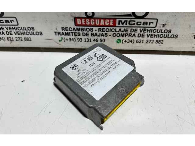 Блок подушек безопасности 1J0909603   Seat Ibiza II (6k)