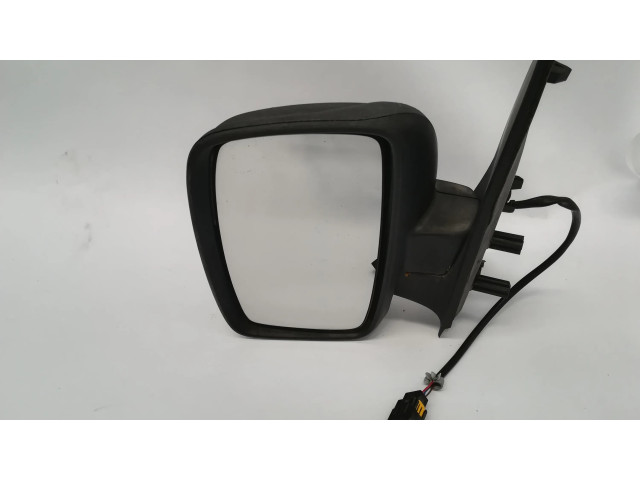 Zpětné zrcátko Сзади Citroen Jumpy 2007 8153L7