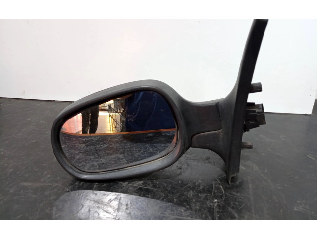 Зеркало электрическое        Renault Clio II  2001 - 2005 года   