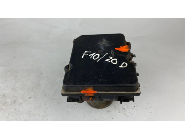 Блок АБС 27536SC080, 5456L8010211   Subaru  Forester SH  2008-2013 года