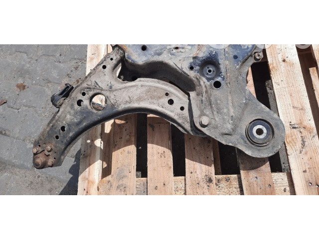 Комплект вентиляторов Skoda Octavia Mk1 (1U)