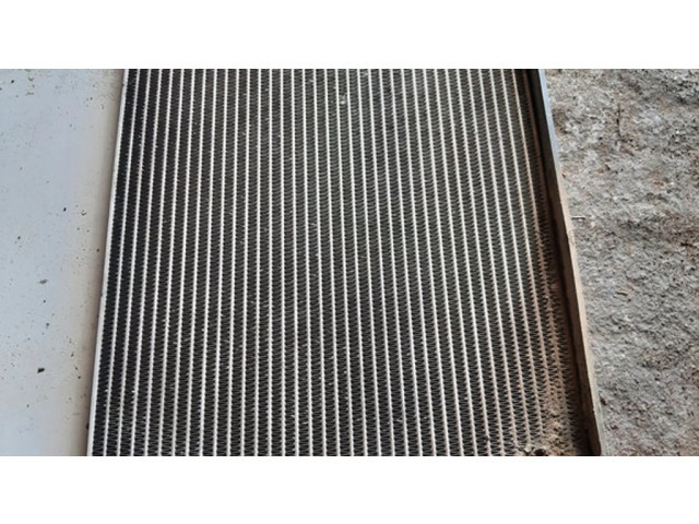 Интеркулер  9161207A   Volvo S60 2.4