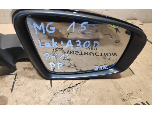 Zpětné zrcátko MG HS 2021 10674784