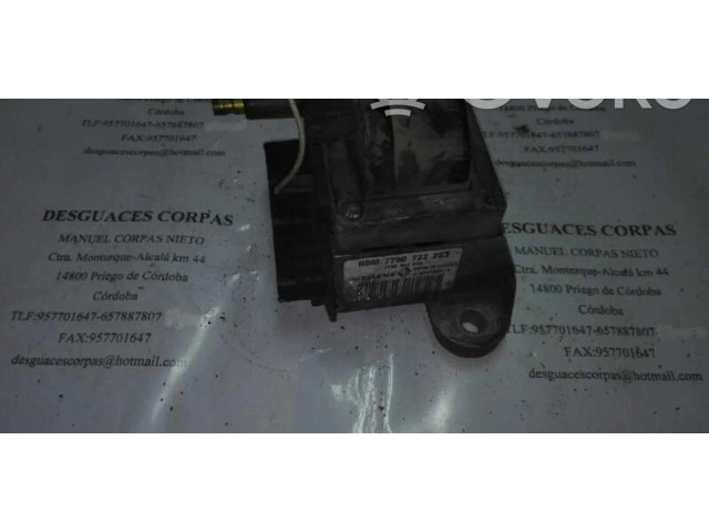 Блок управления двигателя 7700732263, MODULOENCENDIDO Renault Clio I