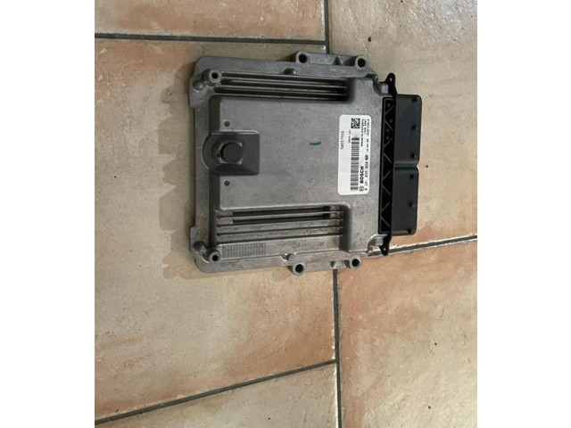 Řídící jednotka 50557556, 50557556 Alfa Romeo Stelvio 1