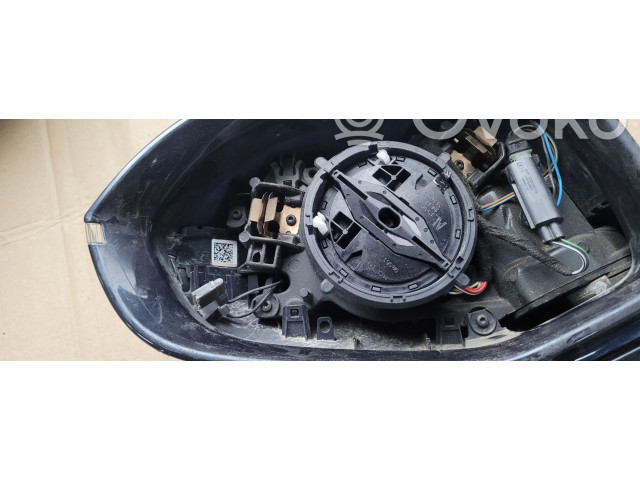 Зеркало электрическое Audi A7 S7 4G 2011 - 2017 года